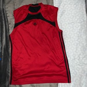 Adidas Sleeveless Top 10/10 Condition